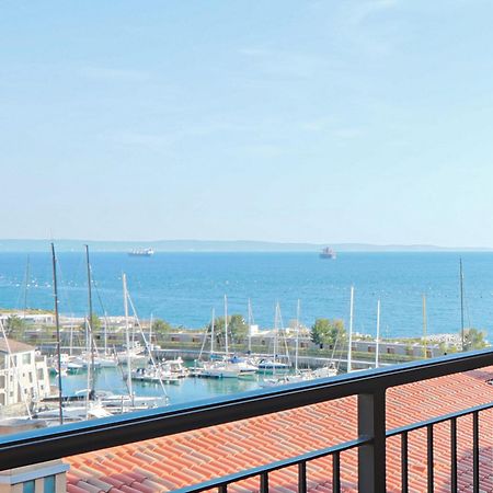 Portopiccolo Avolare Apartments In Borgo - Beach Included Sistiana Eksteriør billede