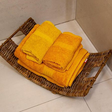 Portopiccolo Avolare Apartments In Borgo - Beach Included Sistiana Eksteriør billede