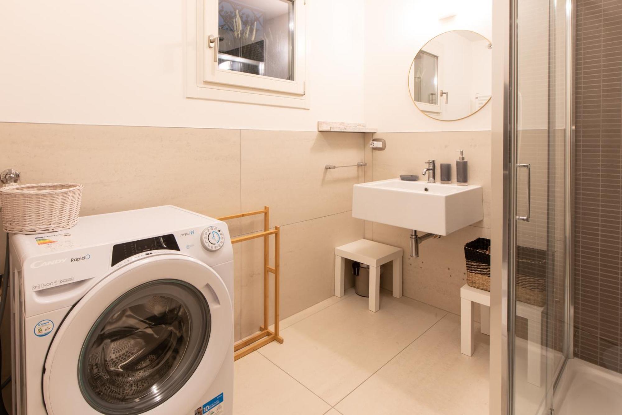 Portopiccolo Avolare Apartments In Borgo - Beach Included Sistiana Eksteriør billede