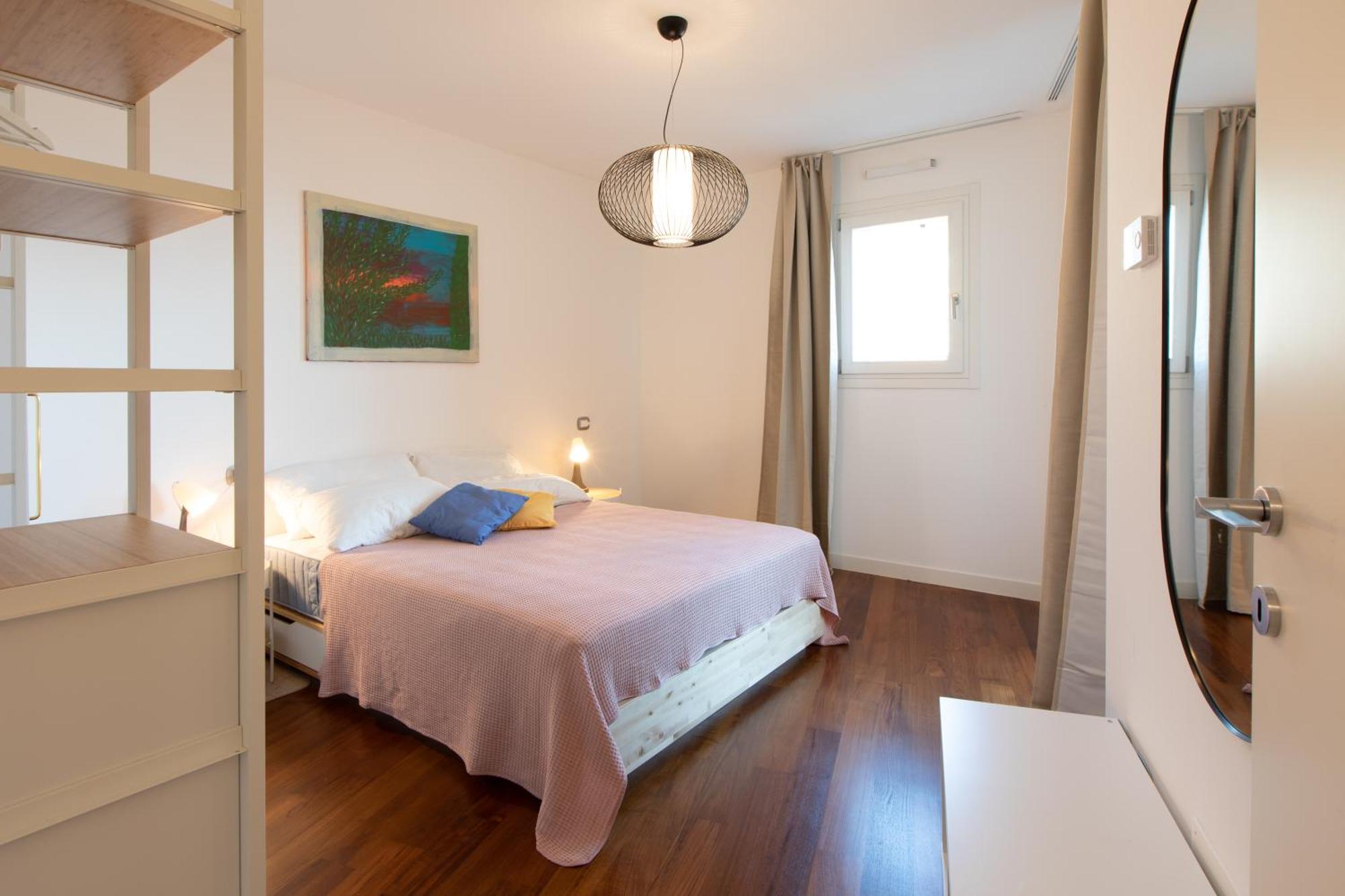 Portopiccolo Avolare Apartments In Borgo - Beach Included Sistiana Eksteriør billede