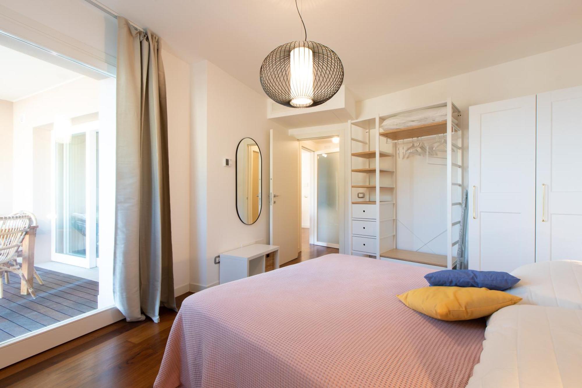 Portopiccolo Avolare Apartments In Borgo - Beach Included Sistiana Eksteriør billede