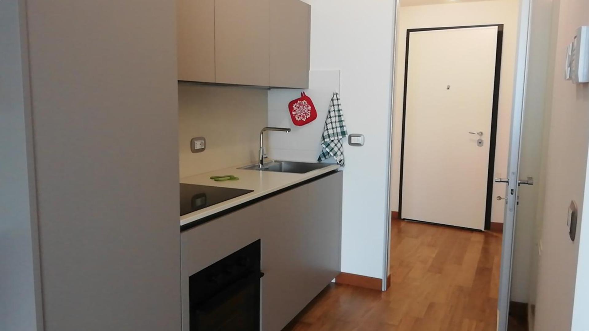 Portopiccolo Avolare Apartments In Borgo - Beach Included Sistiana Værelse billede