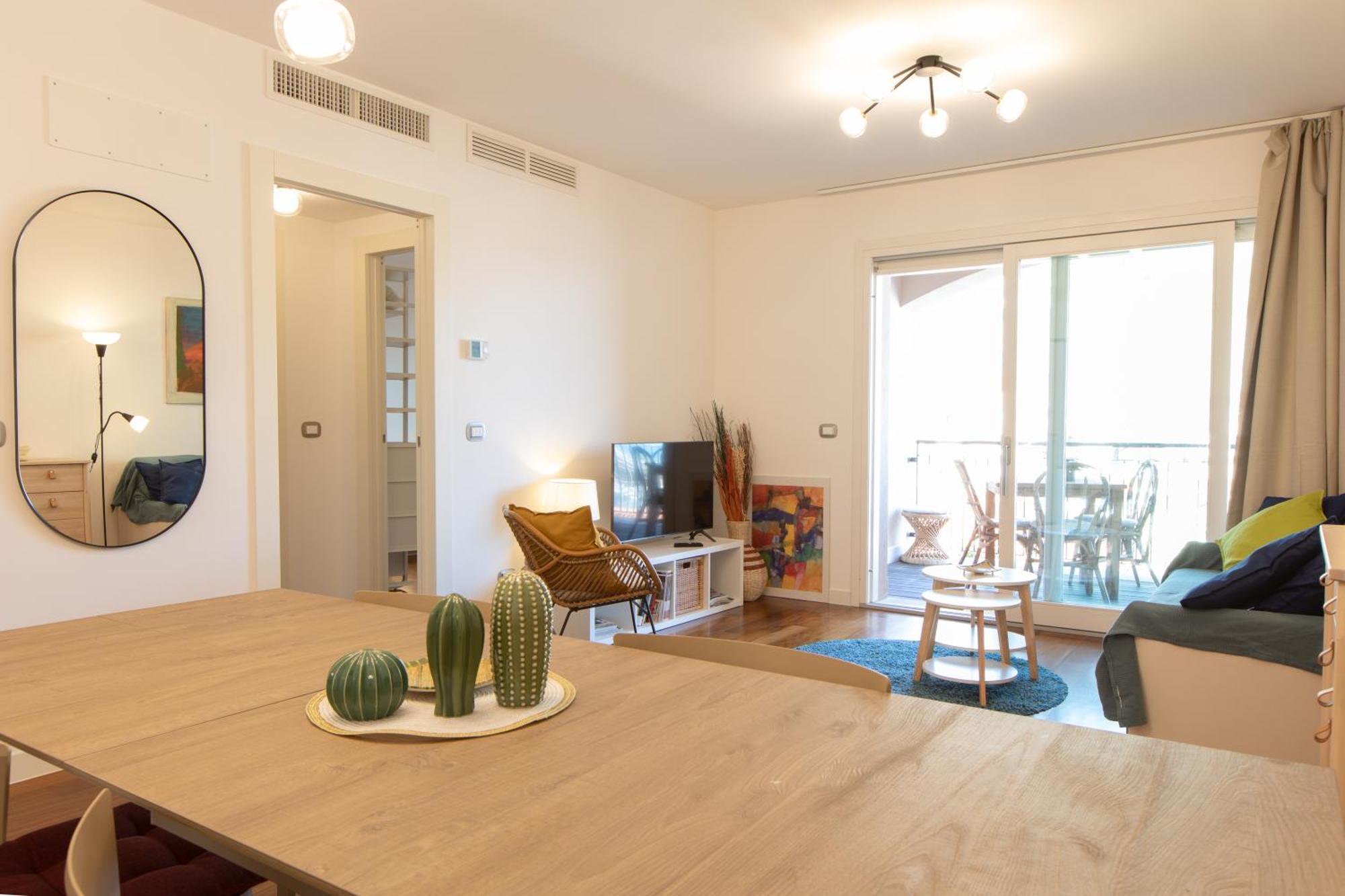 Portopiccolo Avolare Apartments In Borgo - Beach Included Sistiana Eksteriør billede
