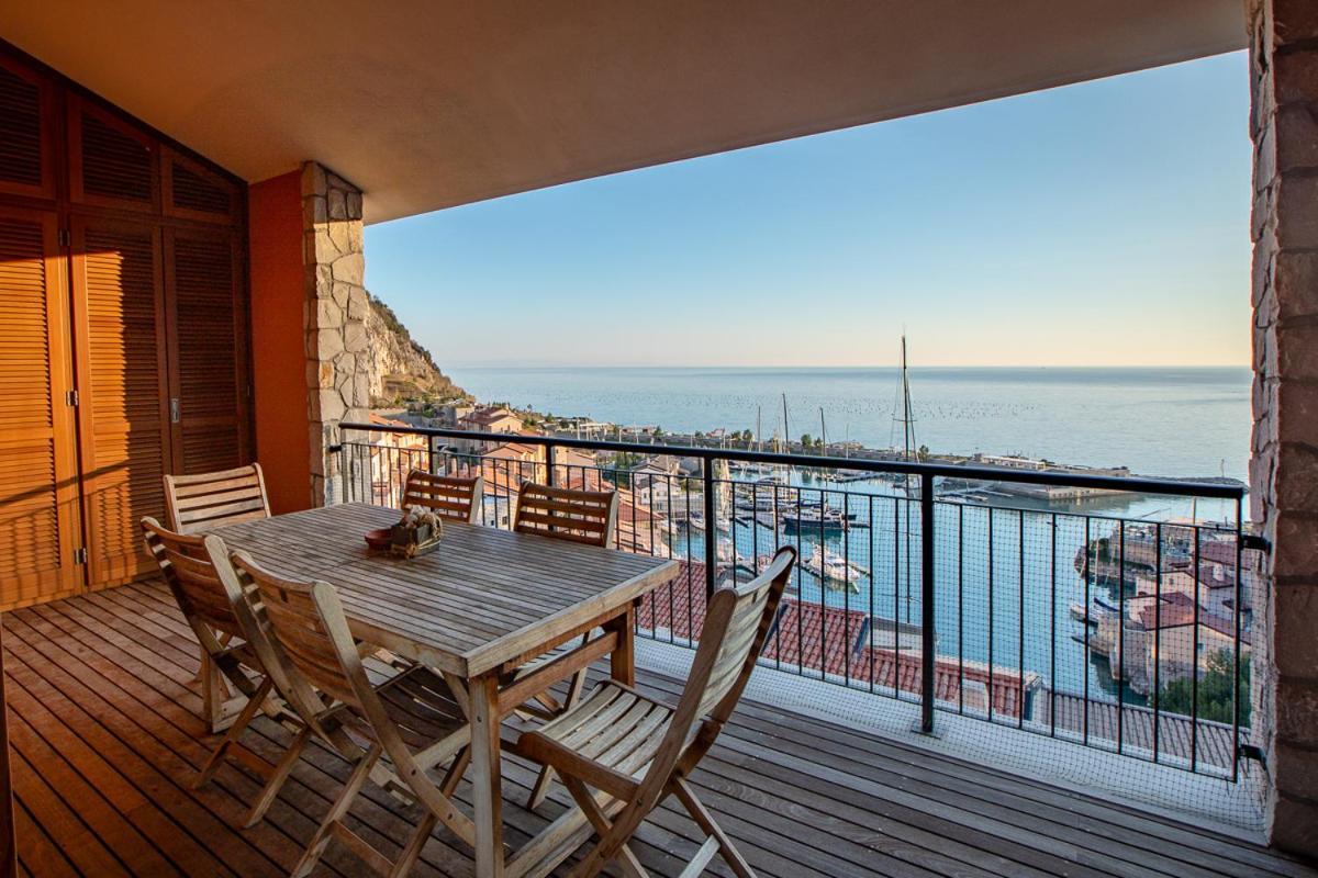 Portopiccolo Avolare Apartments In Borgo - Beach Included Sistiana Værelse billede