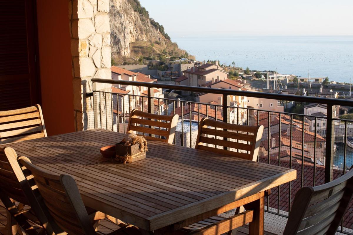 Portopiccolo Avolare Apartments In Borgo - Beach Included Sistiana Værelse billede