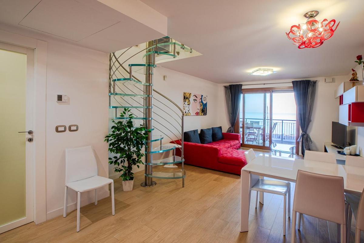 Portopiccolo Avolare Apartments In Borgo - Beach Included Sistiana Værelse billede