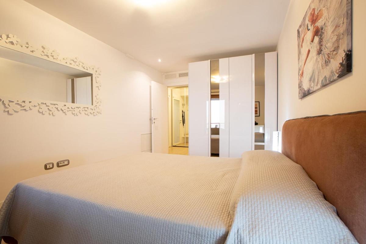 Portopiccolo Avolare Apartments In Borgo - Beach Included Sistiana Værelse billede