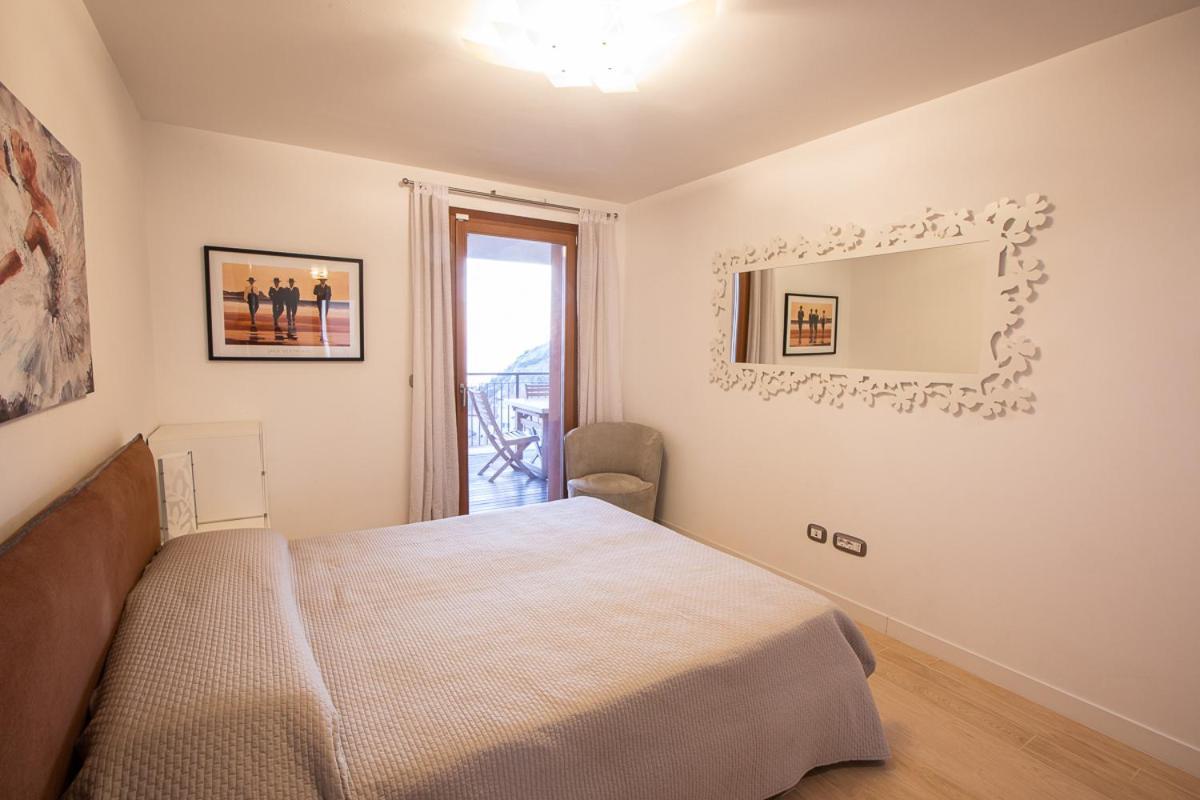 Portopiccolo Avolare Apartments In Borgo - Beach Included Sistiana Værelse billede