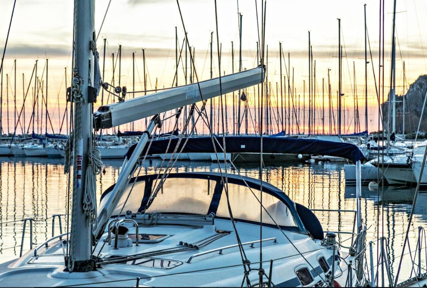 Portopiccolo Avolare Apartments In Borgo - Beach Included Sistiana Eksteriør billede