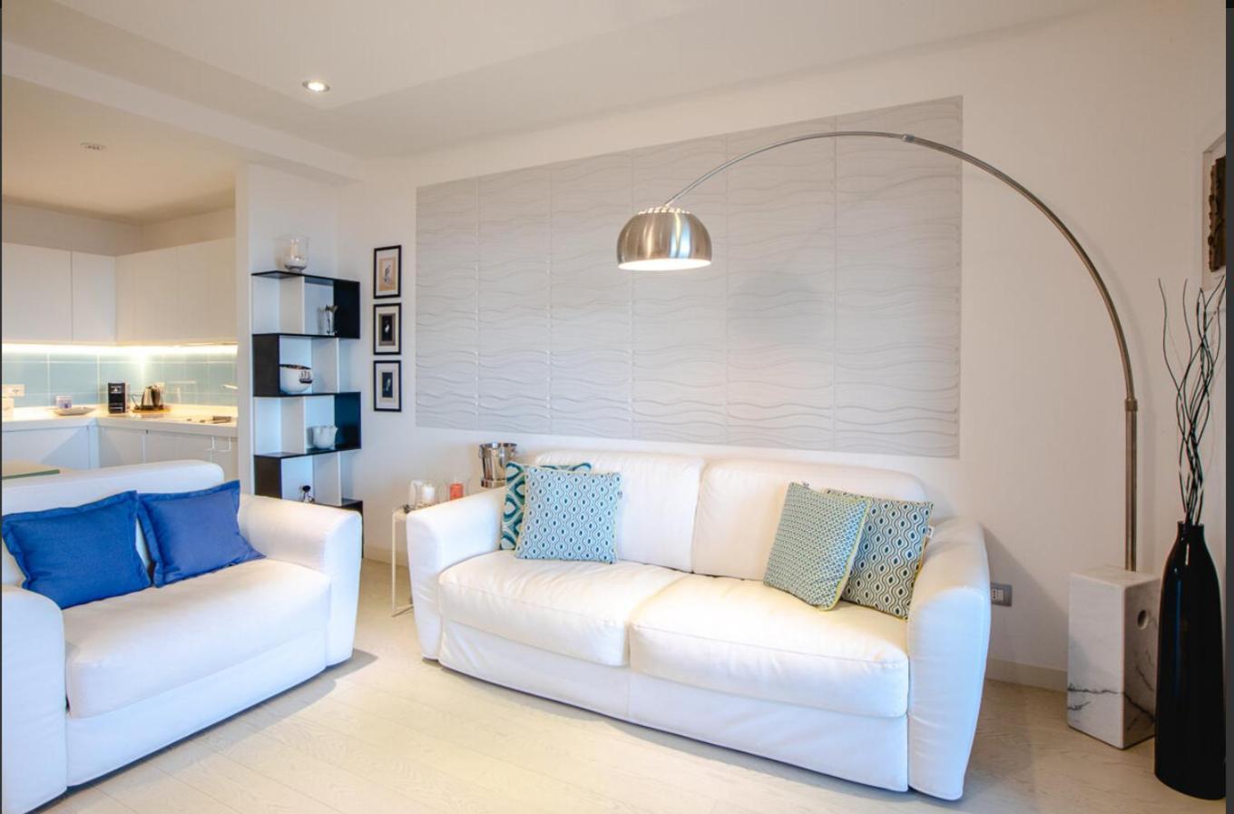 Portopiccolo Avolare Apartments In Borgo - Beach Included Sistiana Eksteriør billede