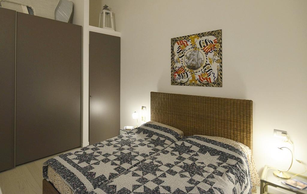 Portopiccolo Avolare Apartments In Borgo - Beach Included Sistiana Eksteriør billede